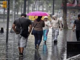 Lluvia en San Fernando pone en vilo a las comunidades apureñas