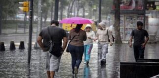 Lluvia en San Fernando pone en vilo a las comunidades apureñas