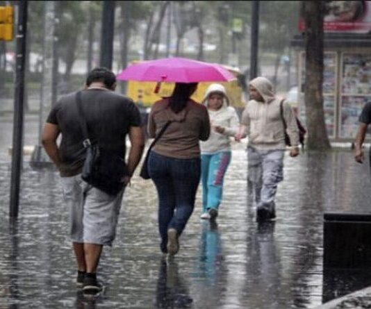 Lluvia en San Fernando pone en vilo a las comunidades apureñas
