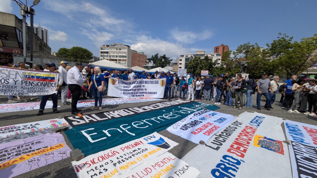 Una alternativa superadora