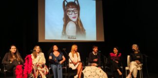 Seis actrices, seis historias… ‘Seis monólogos de película’