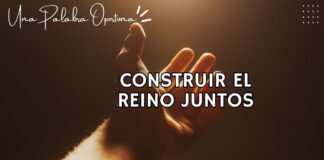 Una Palabra Oportuna 4727 Una Palabra Oportuna