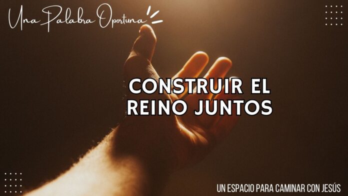 Una Palabra Oportuna