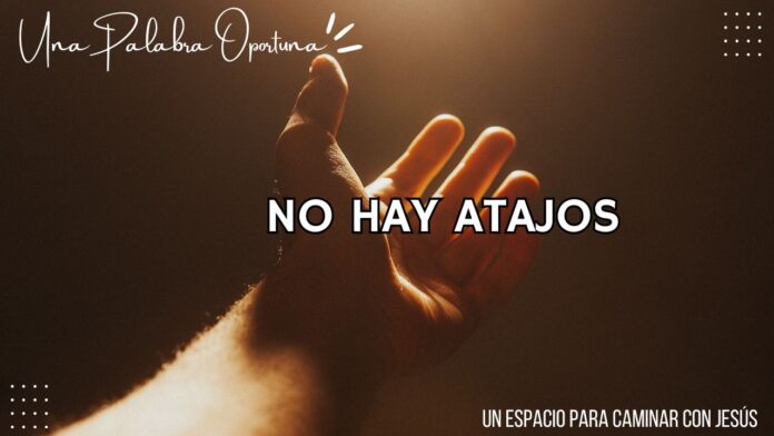 Una Palabra Oportuna