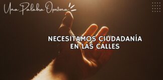 Una Palabra Oportuna 4678 Una Palabra Oportuna