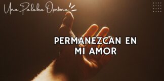 Una Palabra Oportuna 4681 Una Palabra Oportuna