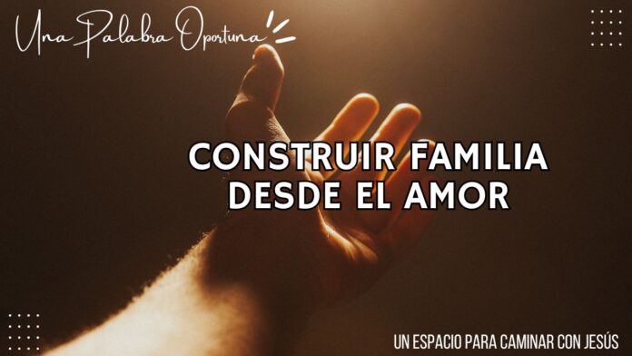 Una Palabra Oportuna