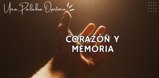 Una Palabra Oportuna