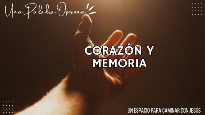 Una Palabra Oportuna