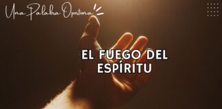 Una Palabra Oportuna