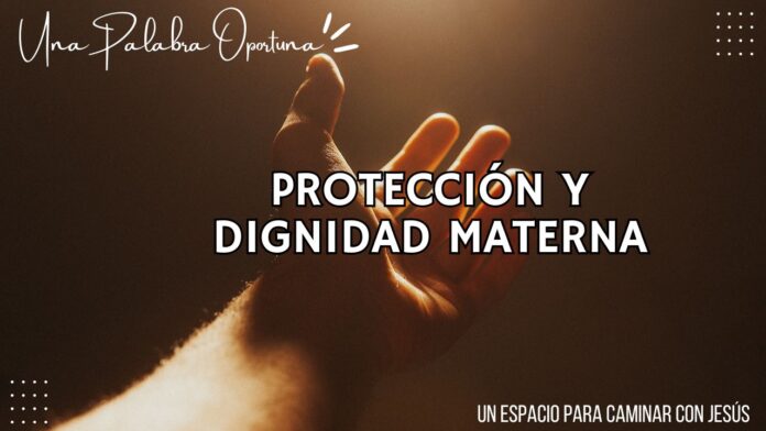 Una Palabra Oportuna