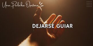 Una Palabra Oportuna