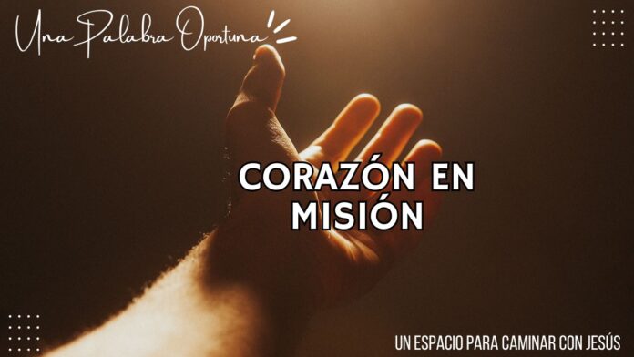Una Palabra Oportuna