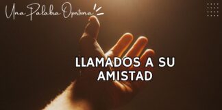 Una Palabra Oportuna