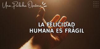 Una Palabra Oportuna