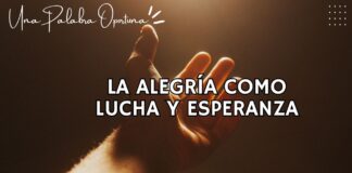 Una Palabra Oportuna