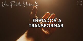 Una Palabra Oportuna