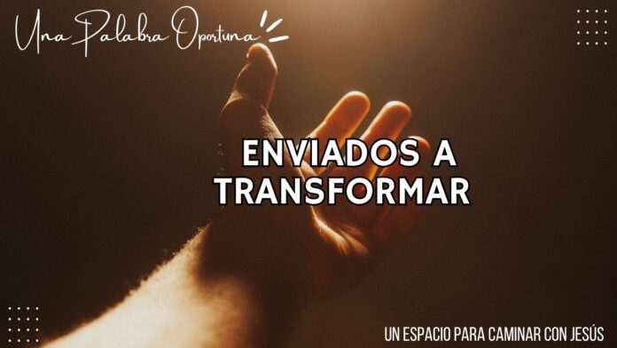 Una Palabra Oportuna