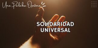Una Palabra Oportuna