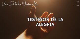 Una Palabra Oportuna
