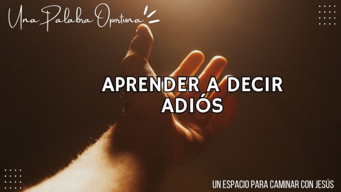 Una Palabra Oportuna