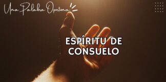 Una Palabra Oportuna