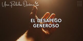 Una Palabra Oportuna