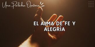 Una Palabra Oportuna