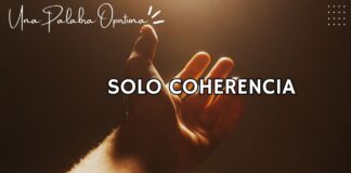 Una Palabra Oportuna