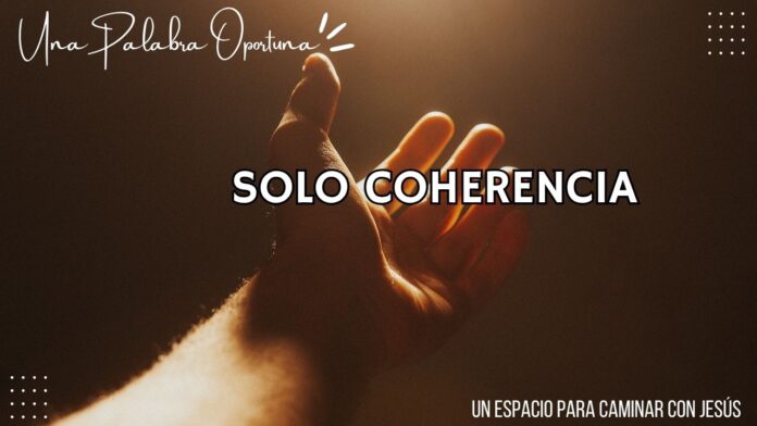 Una Palabra Oportuna