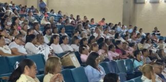 Barquisimeto fue epicentro de la neurodiversidad con el primer ‘Congresillo Pedagógico’