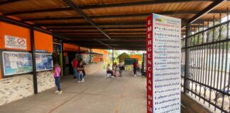 Ambulatorio del Sur en Barquisimeto se prepara para celebrar su 32.º aniversario