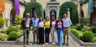 Estudiantes de la ULA representarán a Latinoamérica en el mundial del Imperial Barrel Award