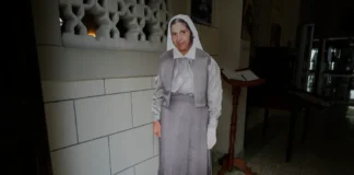 Santa Carmen Rendiles y la formación espiritual desde la infancia