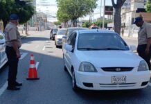 La demarcación y la educación vial: claves para mitigar accidentes de tránsito en Maracaibo