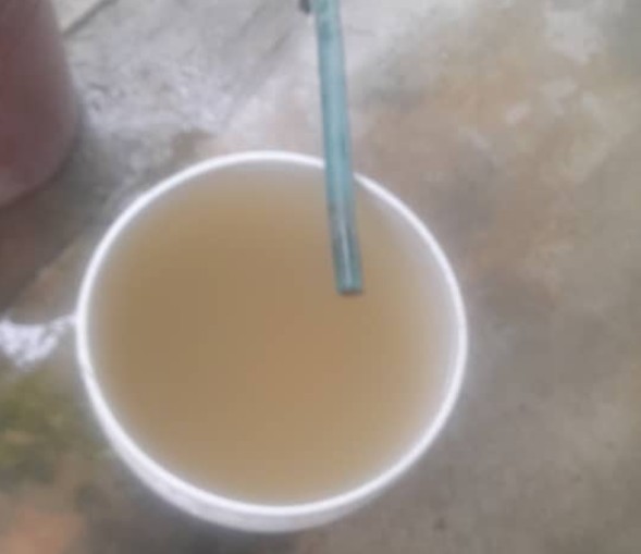 agua