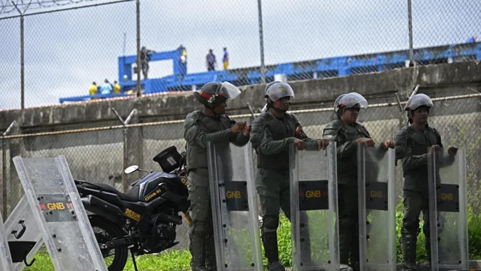 OVP: Traslado de 931 reclusos del Injuba agrava la crisis carcelaria