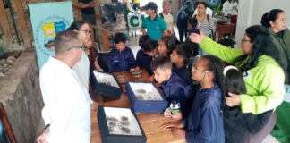 Mérida conmemoró el Día Internacional de la Biodiversidad con ponencias