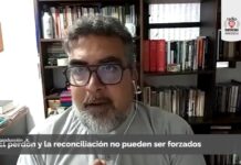 ¿Cómo perdonar sin que duela el recuerdo? La clave del padre Eduardo Soto