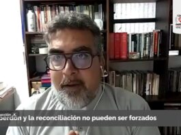 ¿Cómo perdonar sin que duela el recuerdo? La clave del padre Eduardo Soto