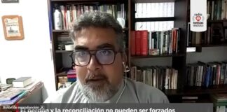 ¿Cómo perdonar sin que duela el recuerdo? La clave del padre Eduardo Soto