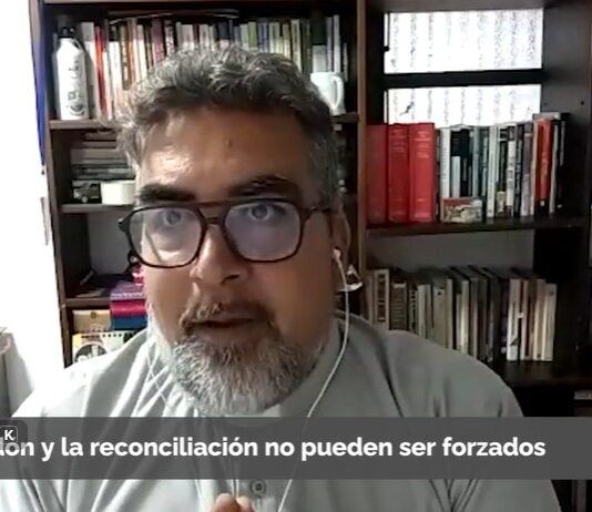 ¿Cómo perdonar sin que duela el recuerdo? La clave del padre Eduardo Soto