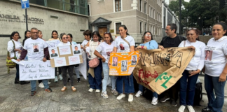 Condenan a 30 años de prisión a tres personas por los “falsos positivos” de los Tancol Familiares falsos positivos