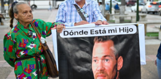 Víctor Hugo Quero: una muerte informada 10 meses después Carmen Navas