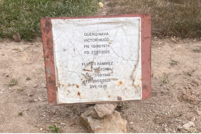 Silencio gubernamental