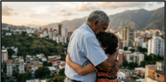 Justicia, memoria, discernimiento y ciudadanía: retos de una organización civil en Venezuela Justicia, memoria, discernimiento