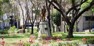 La UCAB condena “opacidad institucional” en el caso de Víctor Hugo Quero UCAB, Consejo Universitario