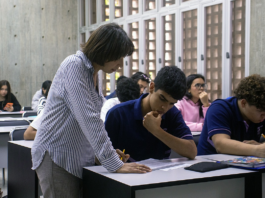Educar para producir, educar para la vida Educación para el trabajo