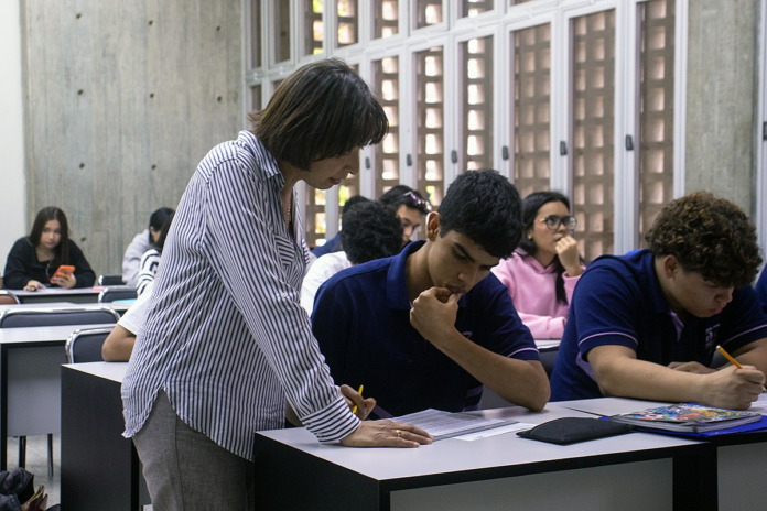 Educación para el trabajo