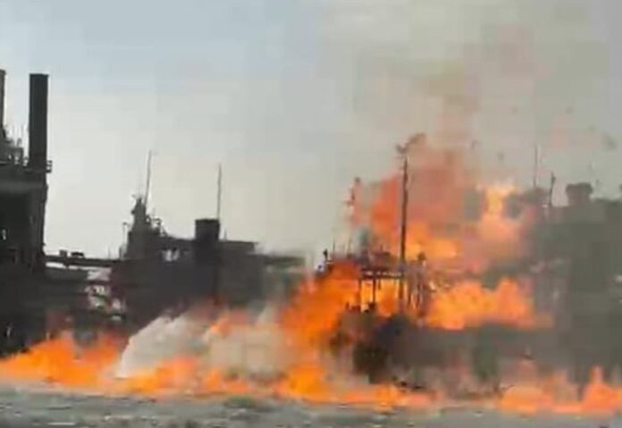 incendio